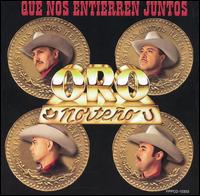 Que Nos Entierren Juntos von Oro Norteño