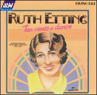 Ten Cents a Dance von Ruth Etting