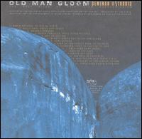 Seminar II: The Holy Rites of Primitivism Regressi von Old Man Gloom