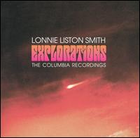 Explorations: The Columbia Recordings von Lonnie Liston Smith