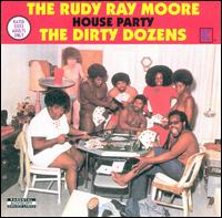 House Party: Dirty Dozens von Rudy Ray Moore