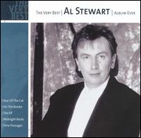 Very Best Al Stewart Album Ever von Al Stewart