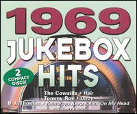 Jukebox Hits 1969 [Madacy] von Various Artists