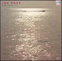 Montreux '77 von Joe Pass