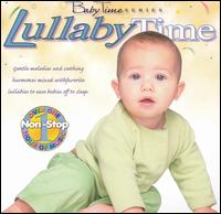 Baby Time Series: Lullaby Time von Baby Time
