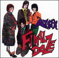 Final Daze von The Attack
