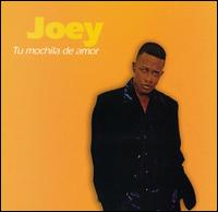 Tu Mochila de Amor von Joey