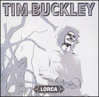 Lorca von Tim Buckley