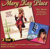 Ahern Sessions: 1976-1977 von Mary Kay Place