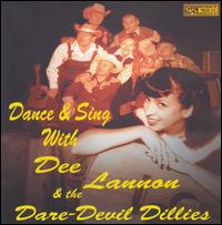 Dance and Sing With... von Dee Lannon