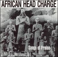 Song of Praise von African Head Charge