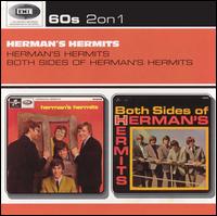 Herman's Hermits/Both Sides of Herman's Hermits von Herman's Hermits
