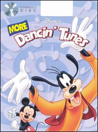 More Dancin' Tunes von Disney