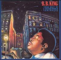 There Must Be a Better World Somewhere von B.B. King