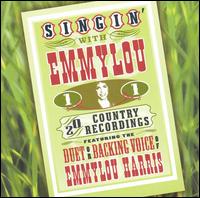 Singin' with Emmylou, Vol. 1 von Emmylou Harris