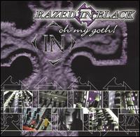Oh My Goth [CD] von Razed in Black