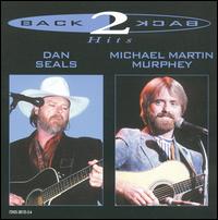 Back to Back von Dan Seals