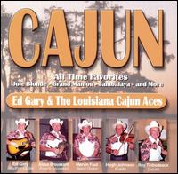Cajun All Time Favorites von Ed Gary
