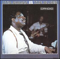 Otis Spann Is the Blues von Otis Spann