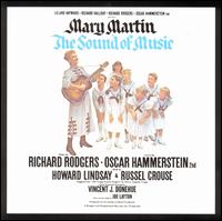 Sound of Music [Original Broadway Cast] von Original Cast Recording