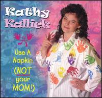 Use a Napkin von Kathy Kallick