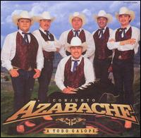Todo Galope von Conjunto Azabache