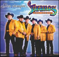 Por Siempre... von Los Tiranos del Norte