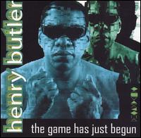 Game Has Just Begun von Henry Butler