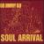 Soul Arrival von Go Jimmy Go