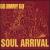Soul Arrival von Go Jimmy Go