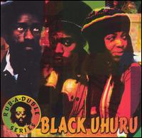 Black Uhuru [Dressed to Kill] von Black Uhuru