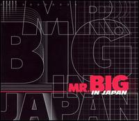 In Japan von Mr. Big