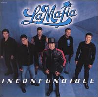 Mafia von Inconfundible