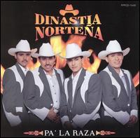 Pa' la Raza von Dinastia Norteña