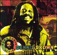 Dennis Brown [Dressed to Kil] von Dennis Brown