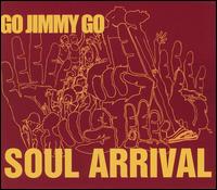 Soul Arrival von Go Jimmy Go