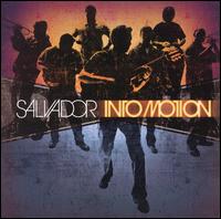 Into Motion von Salvador