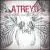 Suicide Notes and Butterfly Kisses von Atreyu