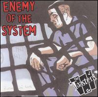 Enemy of the System von The Toasters