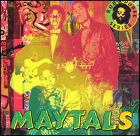 Maytals [Dressed to Kill] von Toots & the Maytals