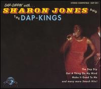 Dap Dippin' with Sharon Jones & the Dap Kings von Sharon Jones