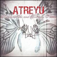 Suicide Notes and Butterfly Kisses von Atreyu