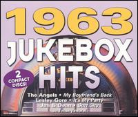 Jukebox Hits 1963 [Madacy] von Various Artists