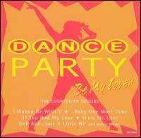 Dance Party: Be My Lover von Countdown Singers