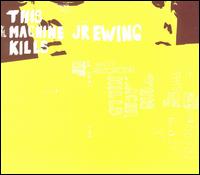 This Machine Kills/JR Ewing [Split EP] von This Machine Kills