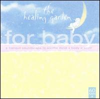 Healing Garden Music: For Baby - Zzztherapy von Healing Garden