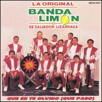 Que Se Te Olivido (Que Paso) von La Arrolladora Banda el Limón