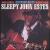 Newport Blues von Sleepy John Estes
