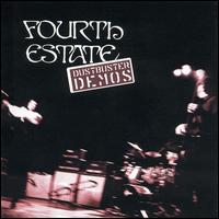 Dustbuster Demos von Fourth Estate