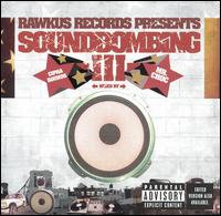 Soundbombing, Vol. 3 von Various Artists